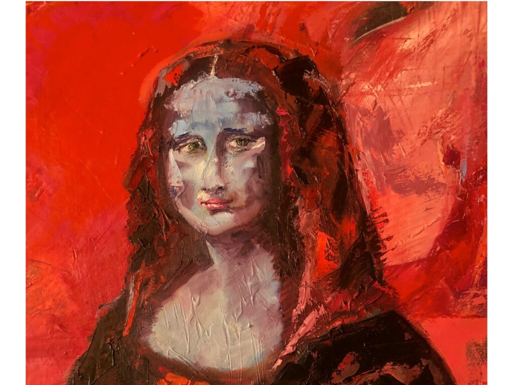 Mona 2
