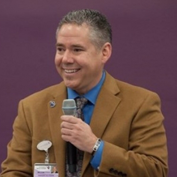 Scott Smith