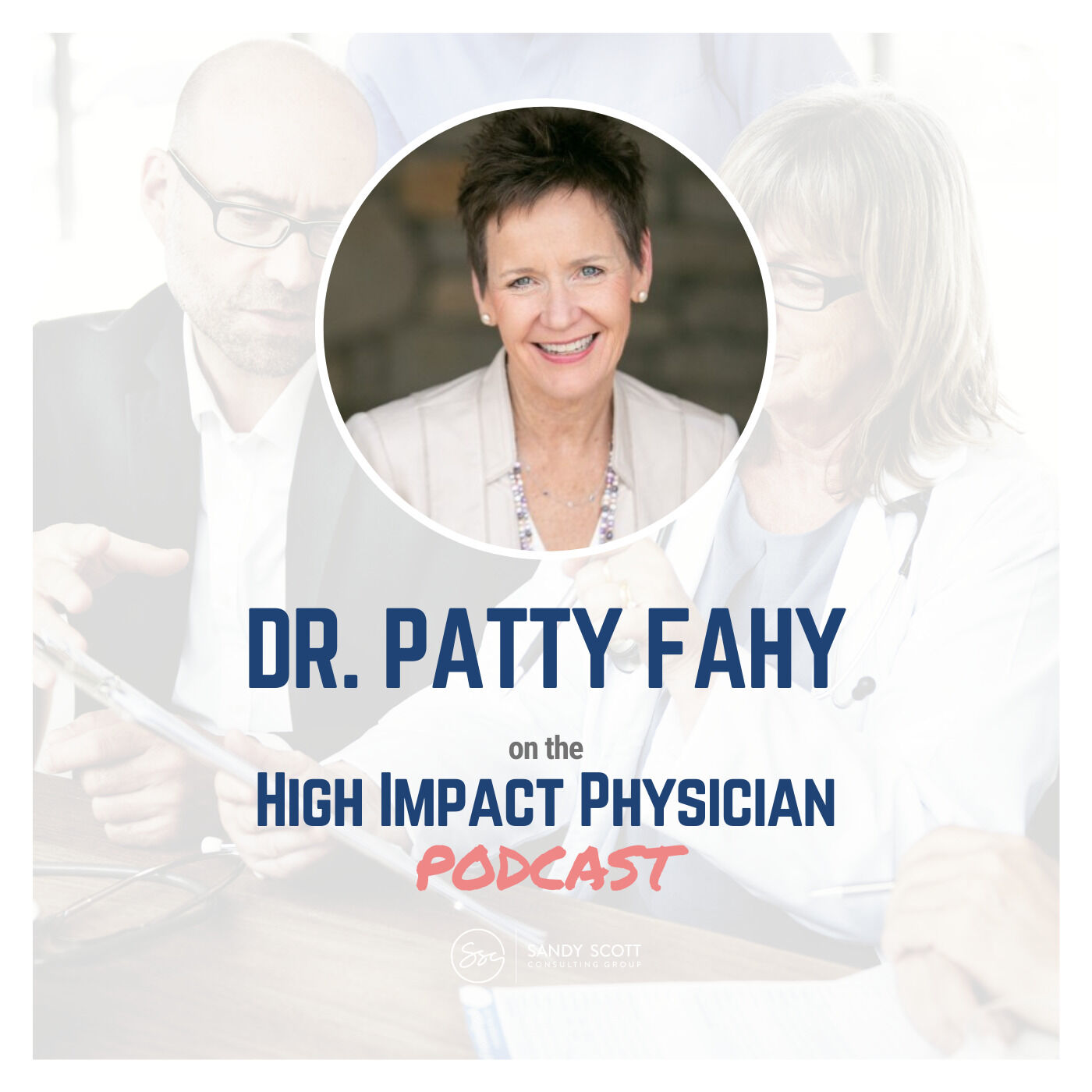 High Impact Physician Podcast